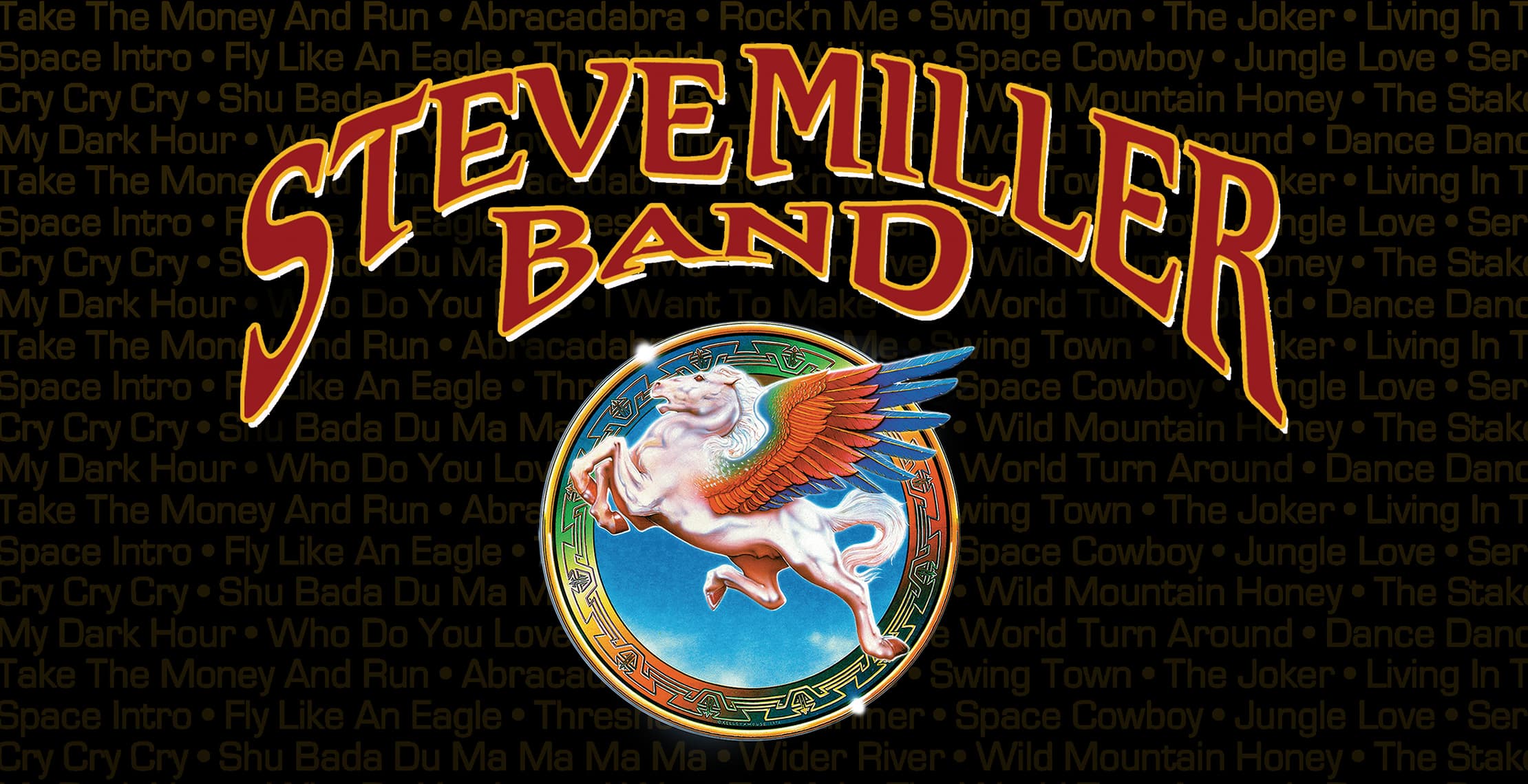 Steve Miller Band with Samantha Fish Band Fox Theatre