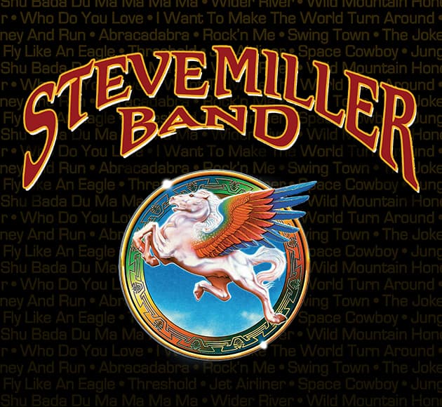 More info for Steve Miller Band with Samantha Fish Band