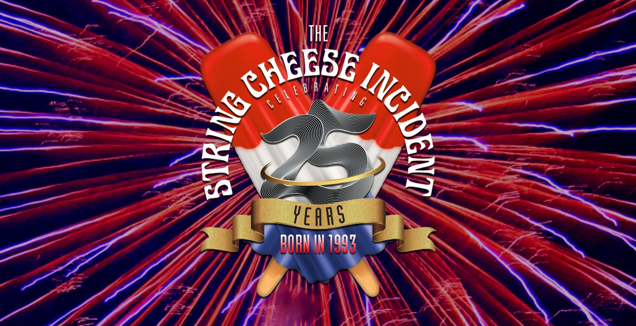 The String Cheese Incident Fox Theatre