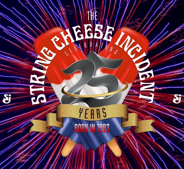 The String Cheese Incident