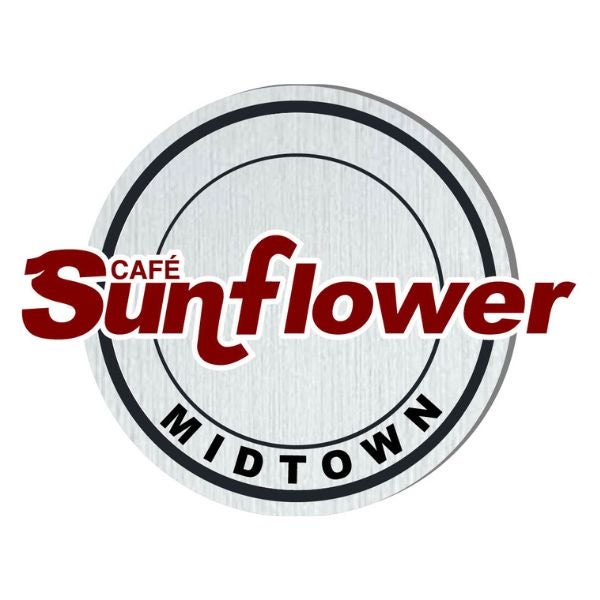 Cafe Sunflower