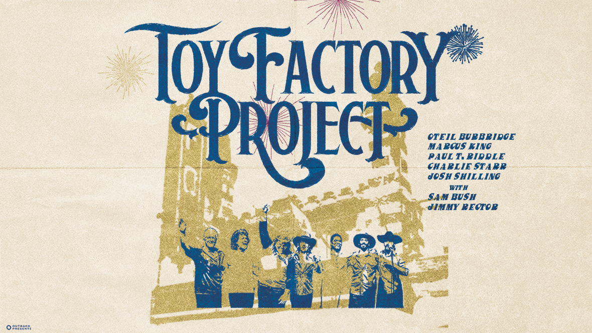 Toy Factory Project