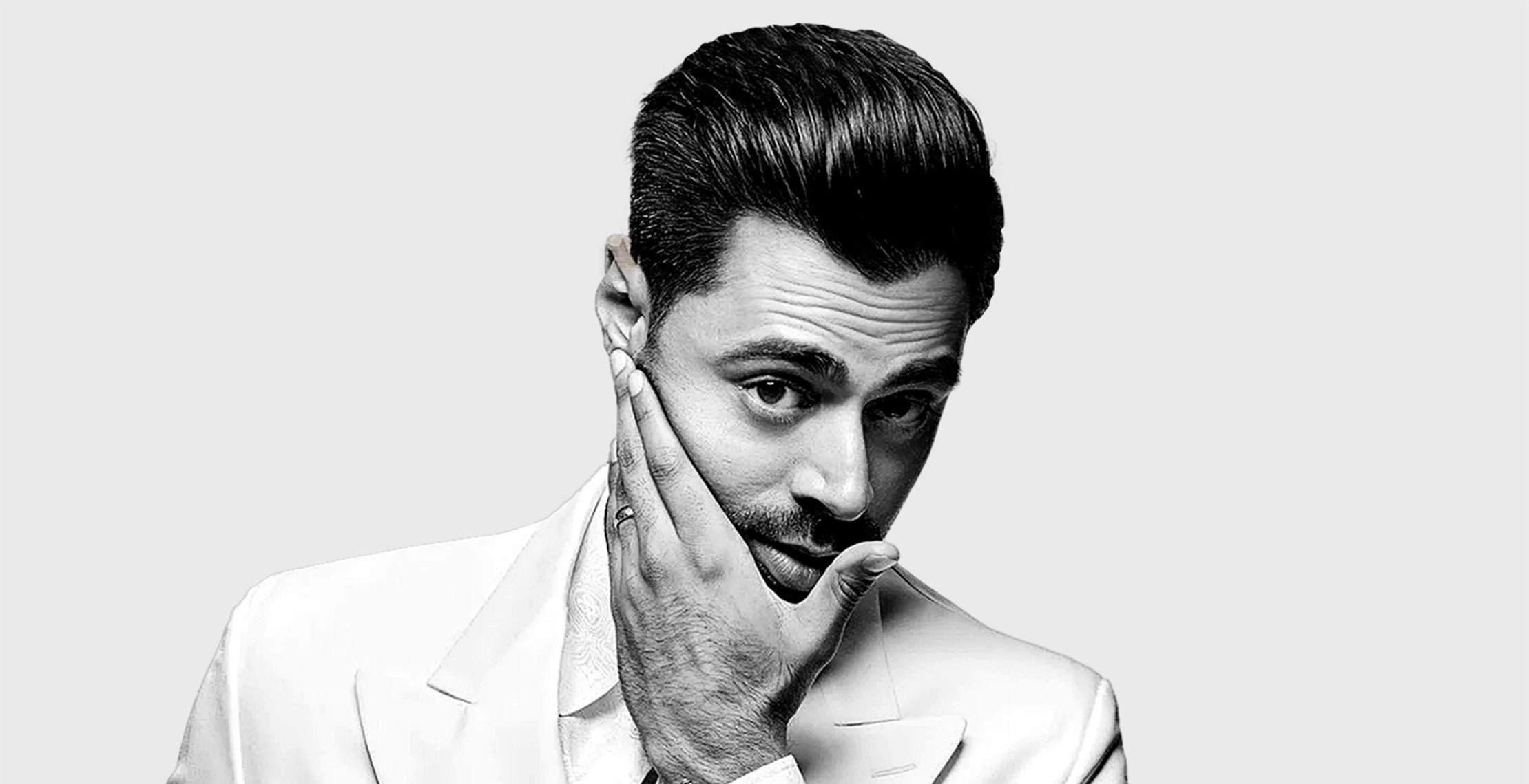 Hasan Minhaj