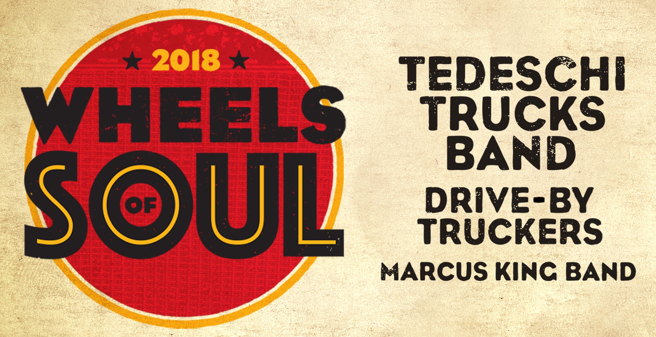 Tedeschi Trucks Band