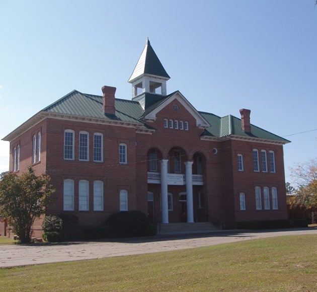 Telfair Center for the Arts