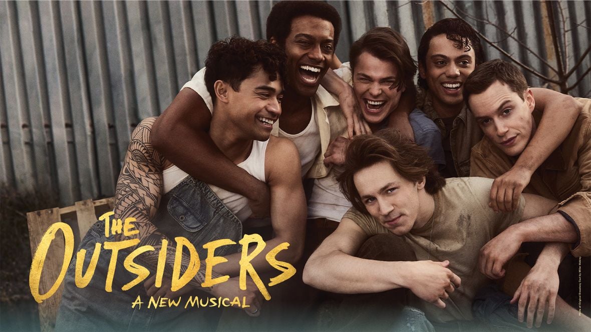 The Outsiders