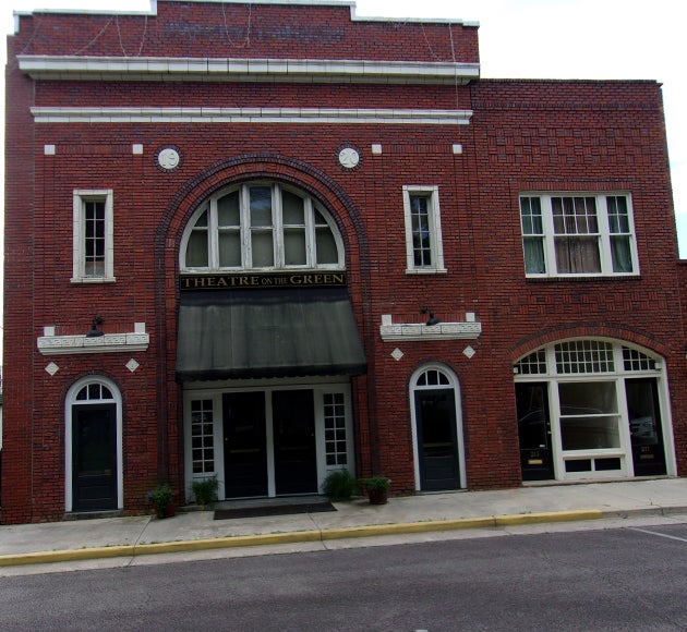 Theatre on the Green