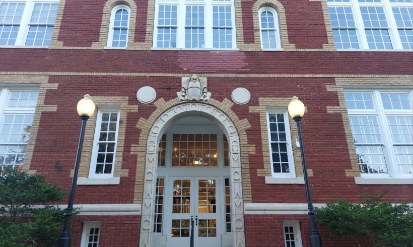 Thomasville Center for the Arts