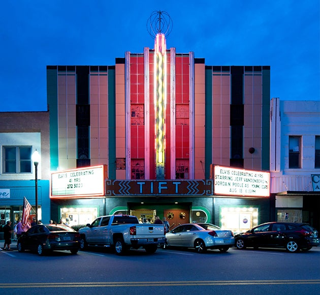 Tift Theatre