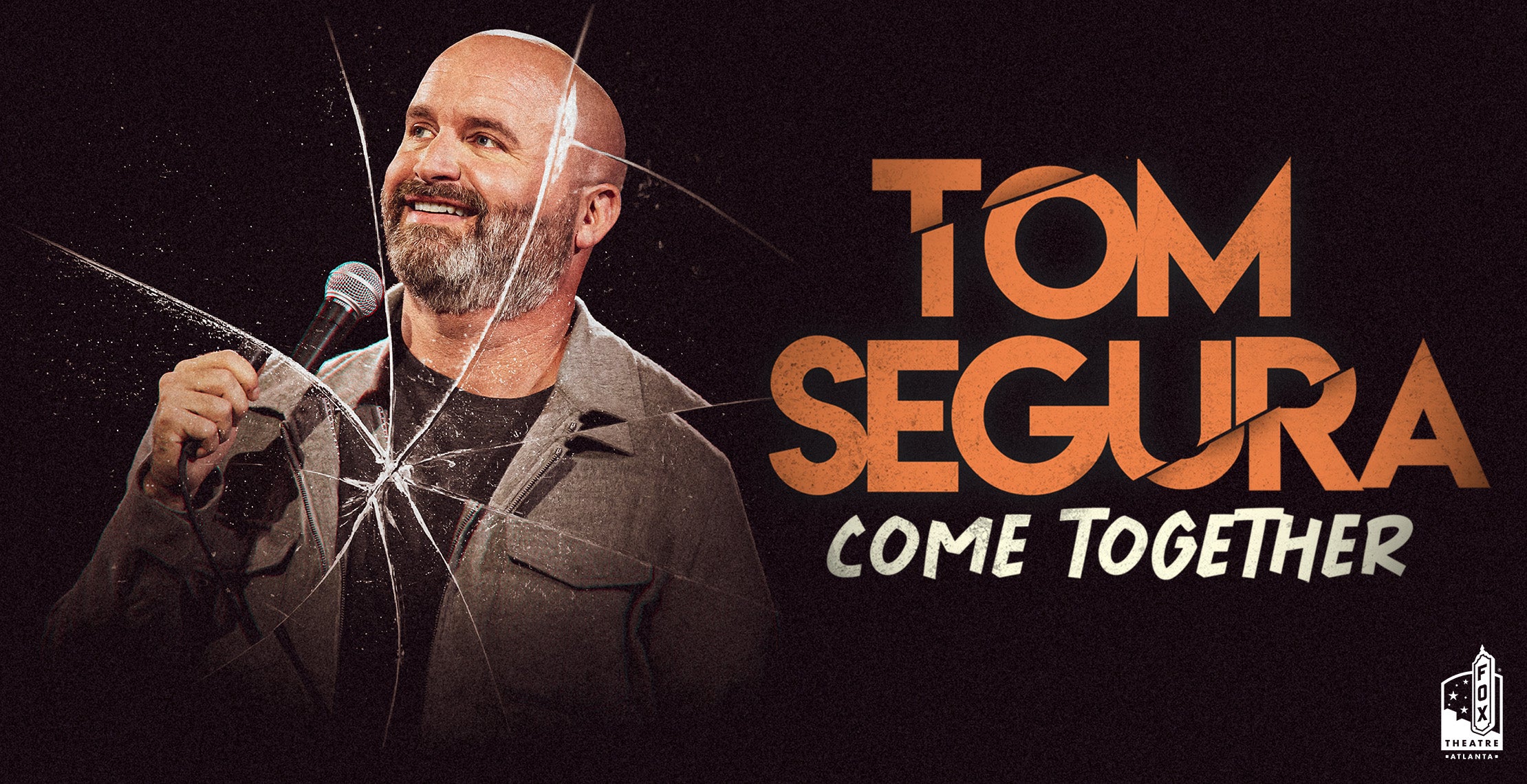 Tom Segura: Come Together