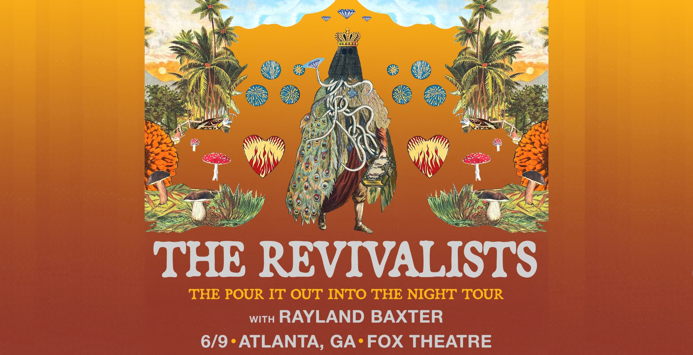 The Revivalists