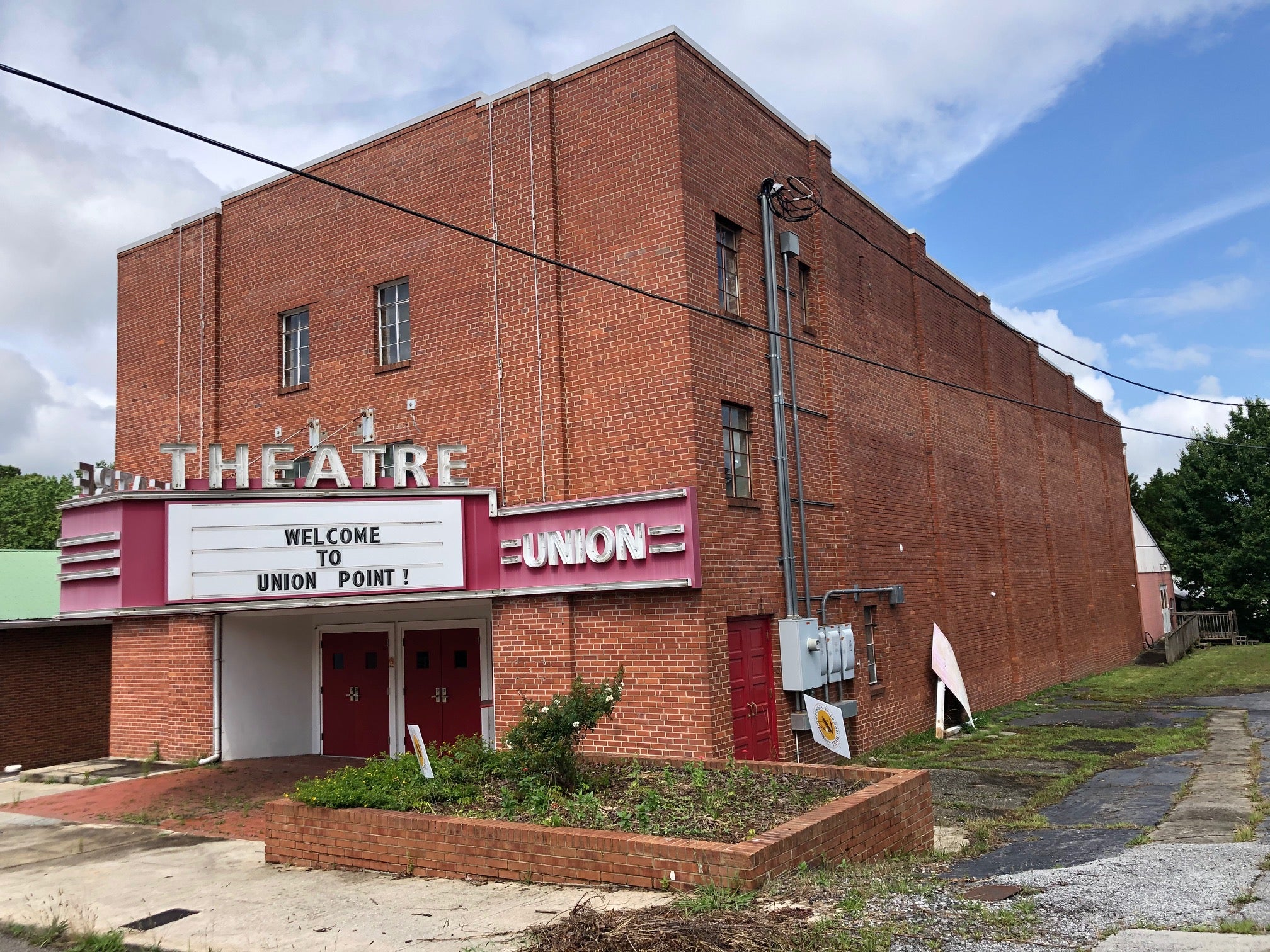 Union Theatre 