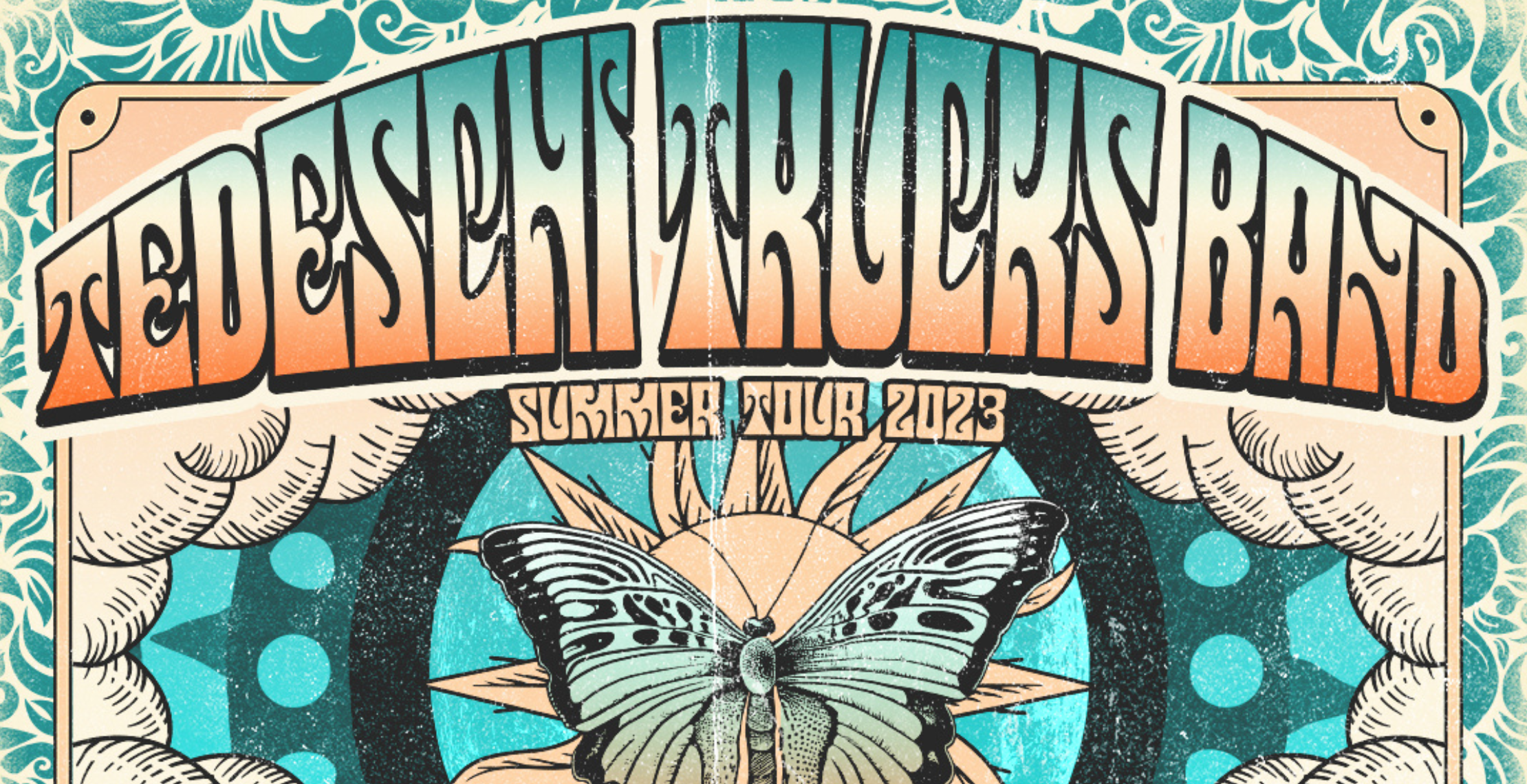 Tedeschi Trucks Band