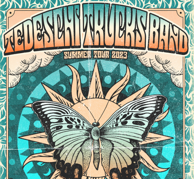More info for Tedeschi Trucks Band