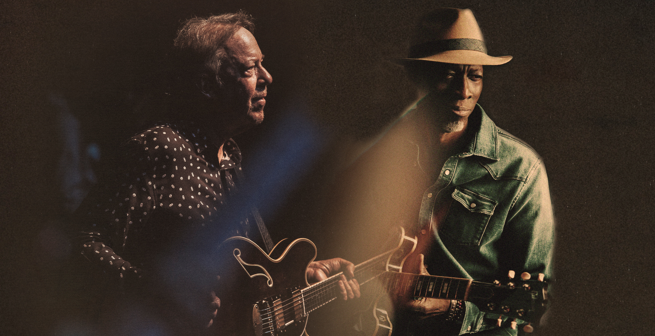 Boz Scaggs & Keb' Mo'