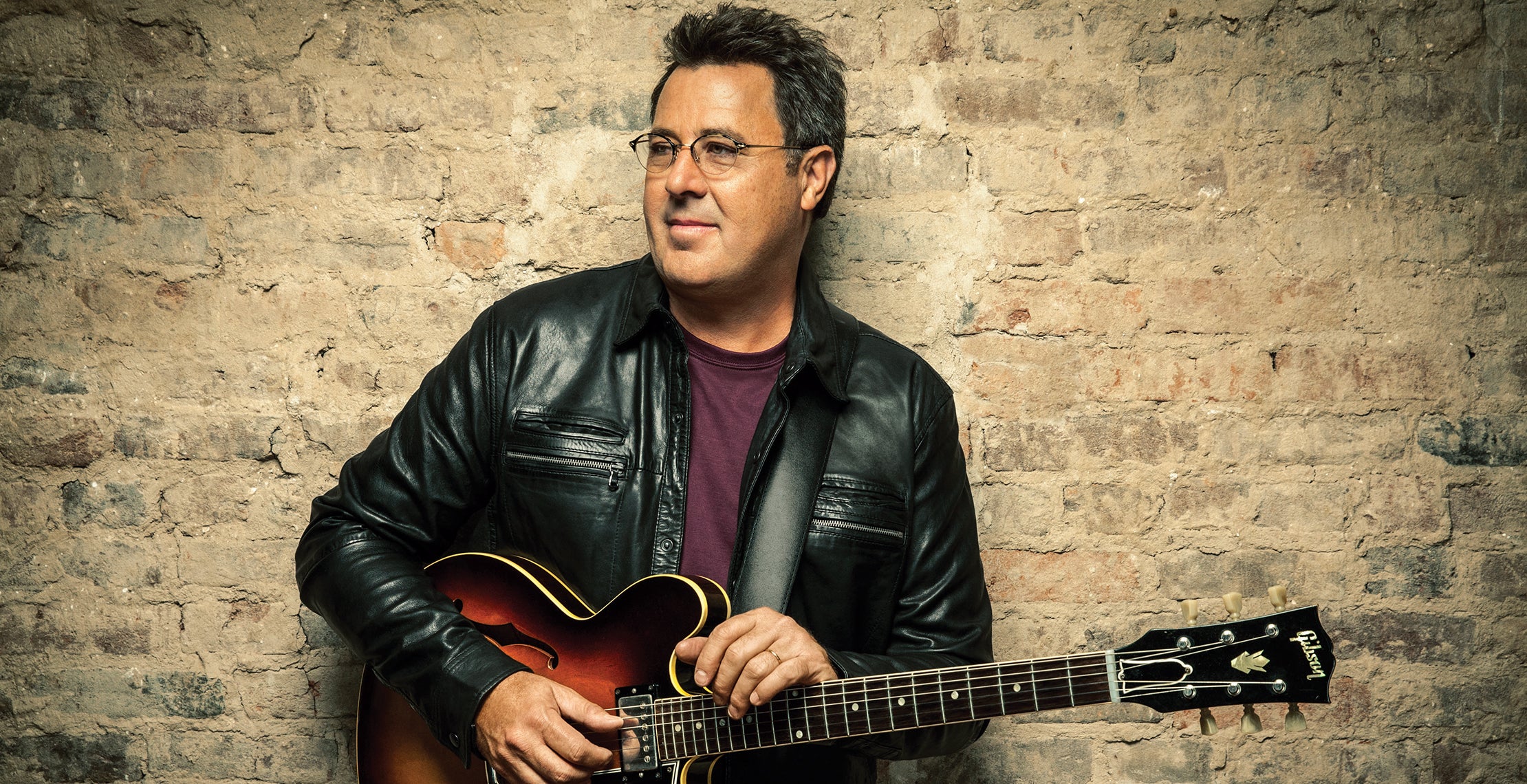 Vince Gill