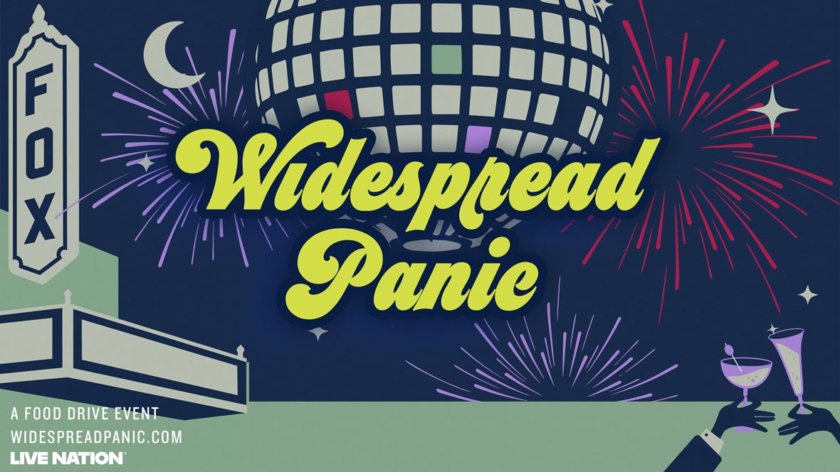 Widespread Panic