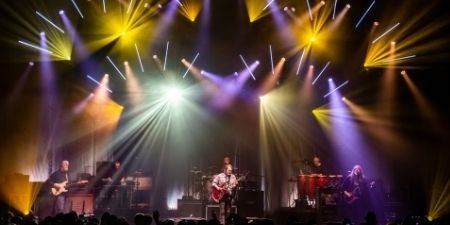 Widespread Panic