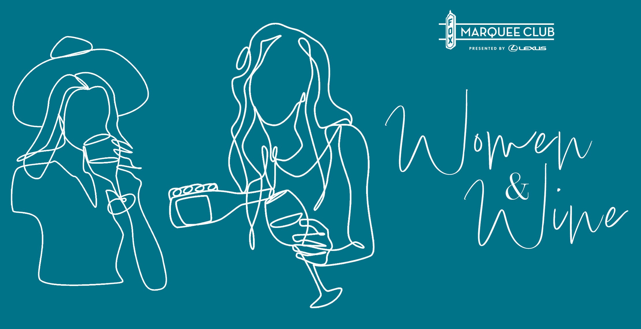 Women & Wine
