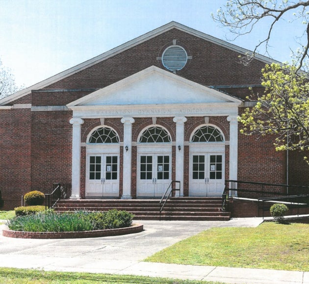 Warrenton Cultural Center