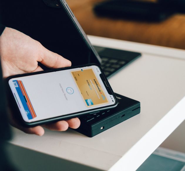 photo credit cardmapr mobile wallet