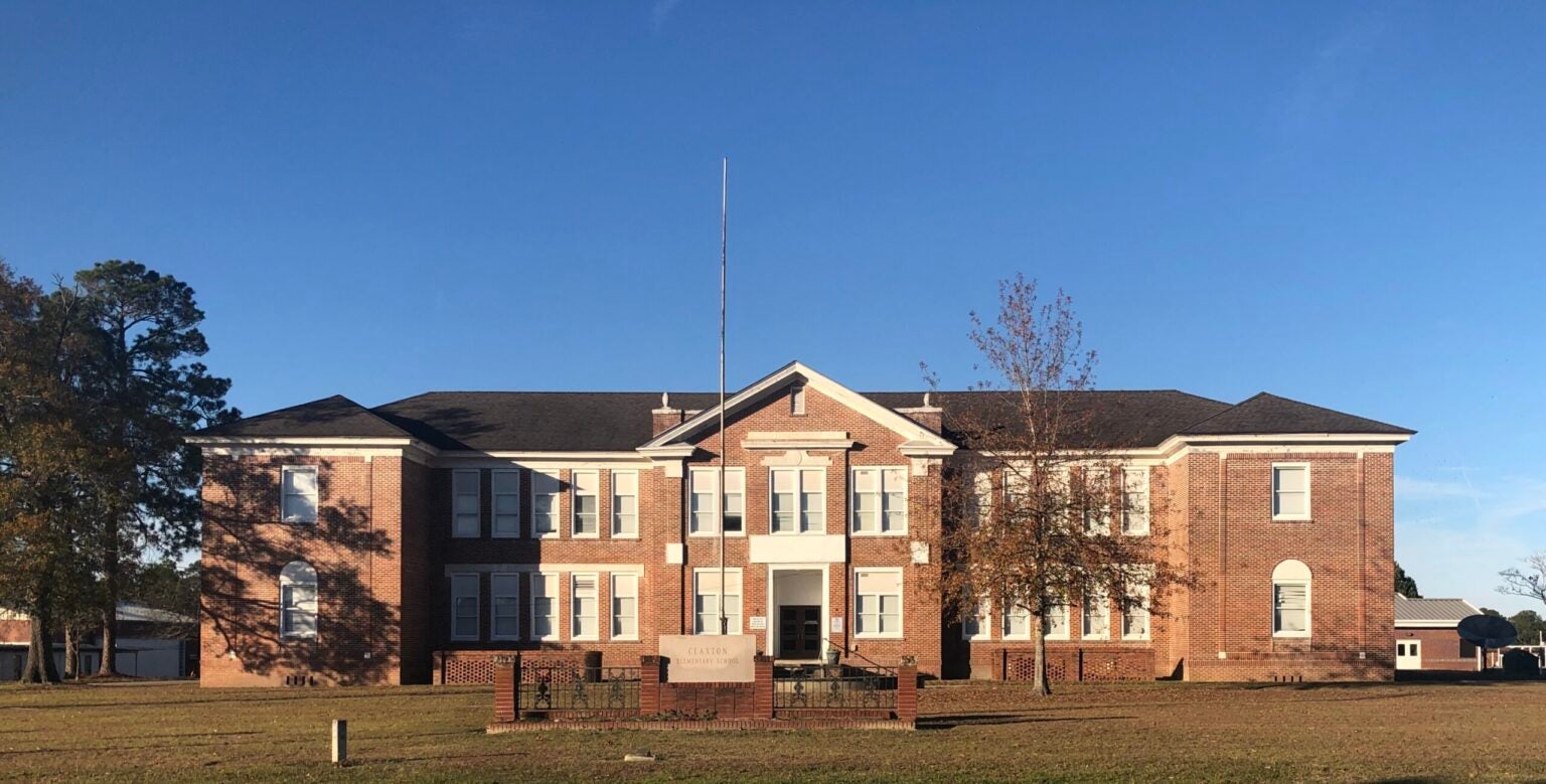 Arts & Cultural Authority of Claxton and Evans County