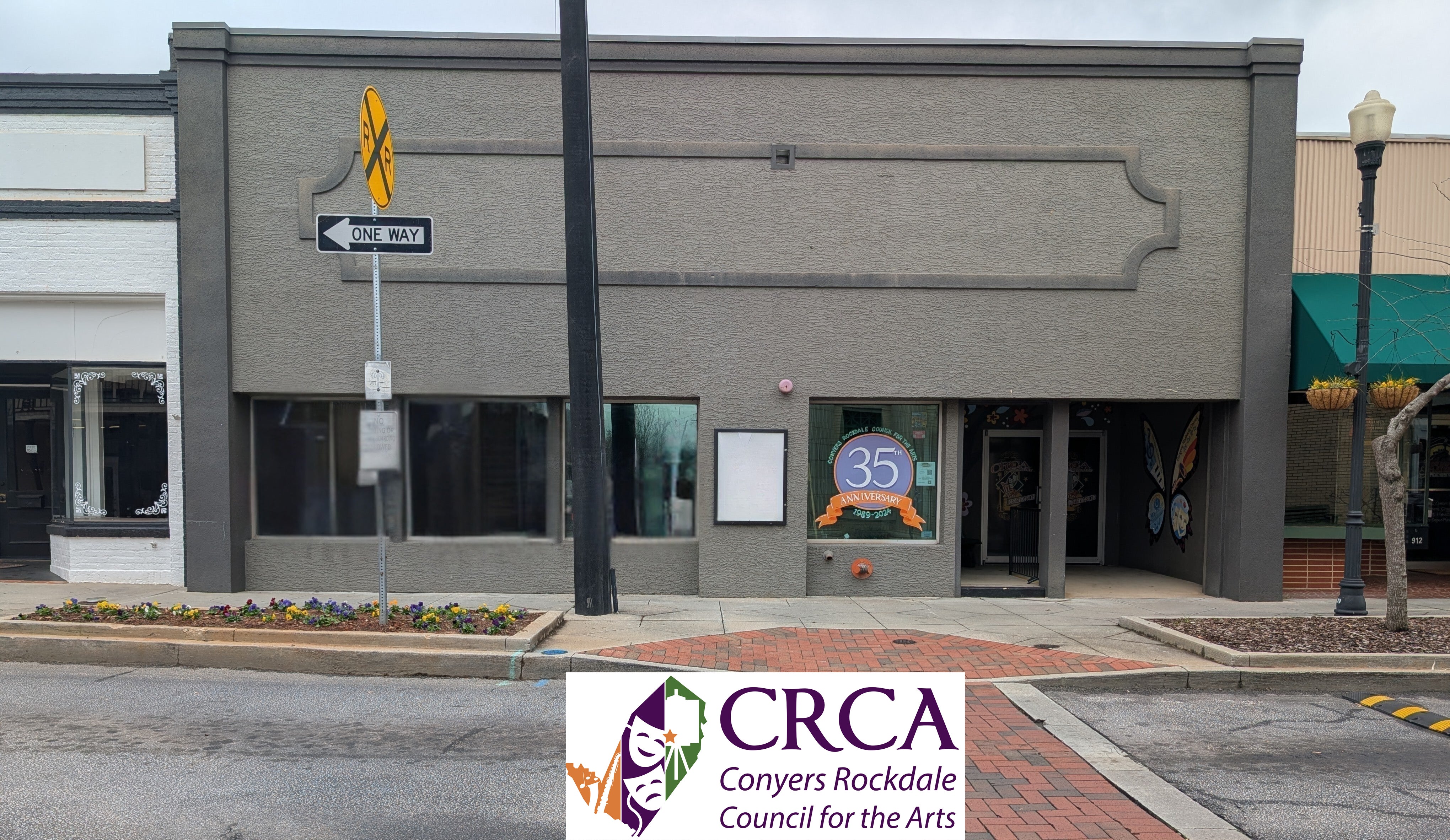 Conyers-Rockdale Council for the Arts