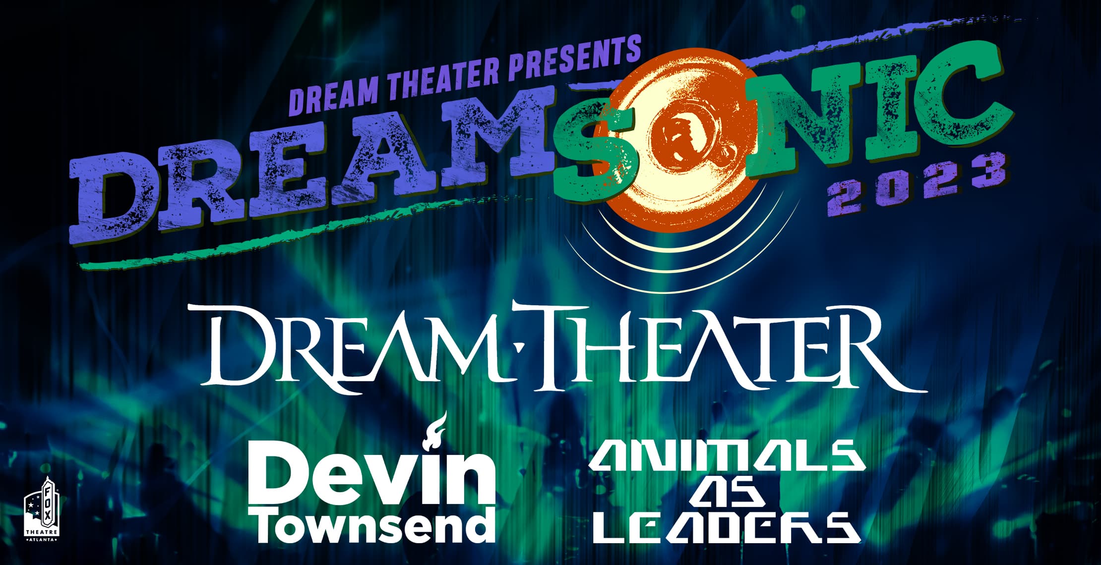 Dreamsonic 2023