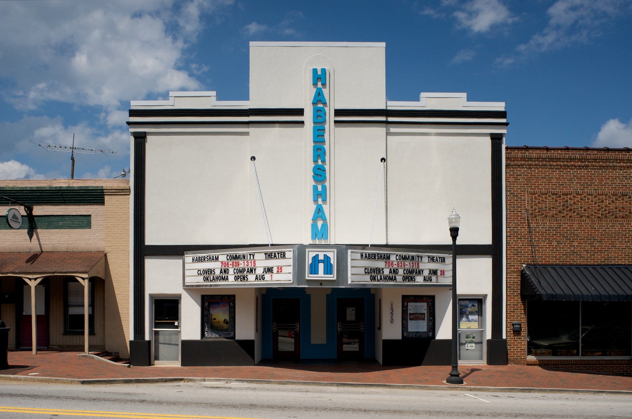 Habersham Community Theater