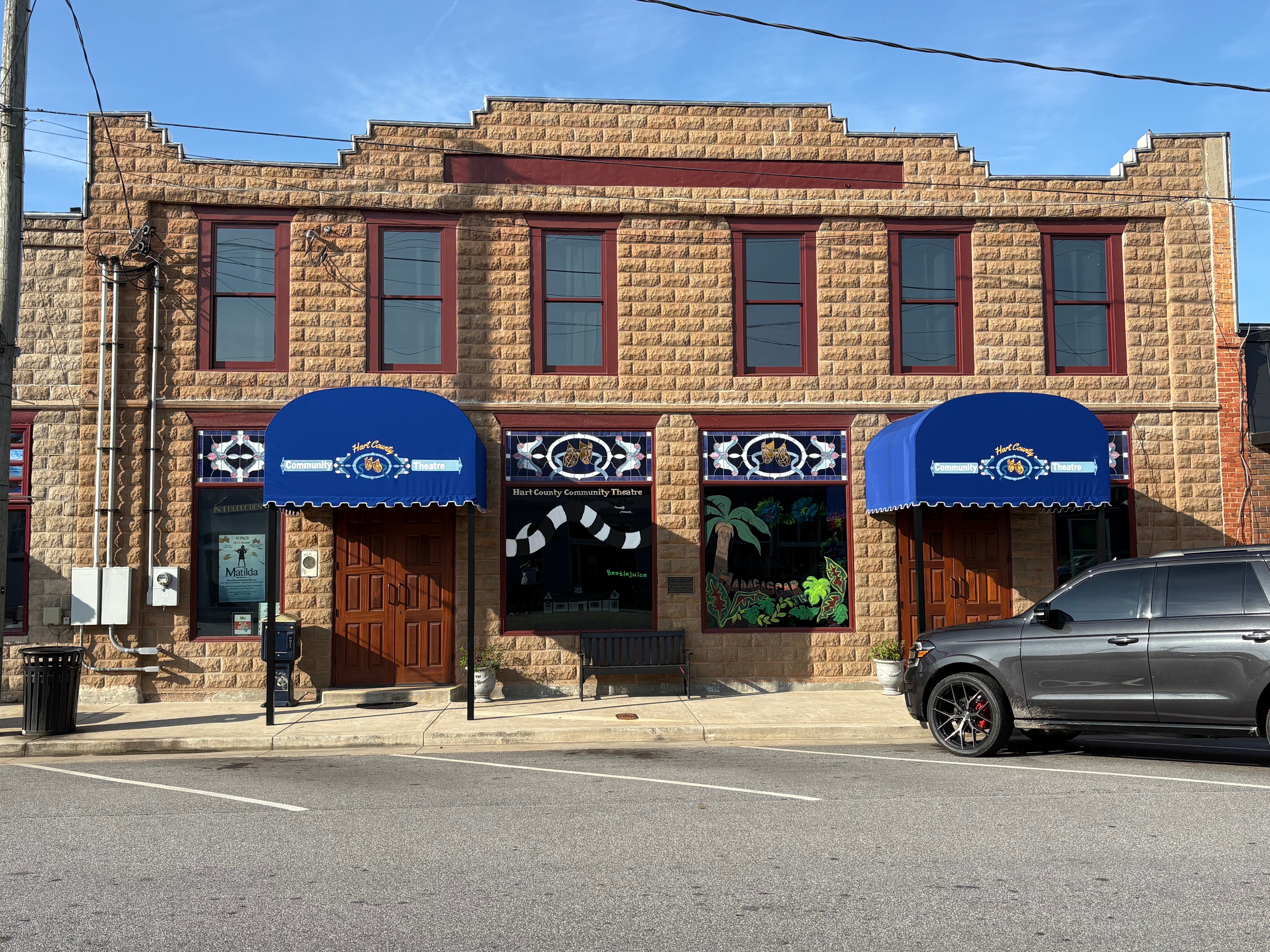 Hart County Community Theatre