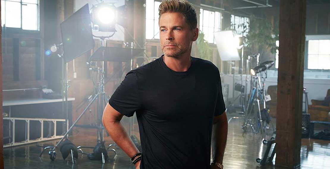 Rob Lowe